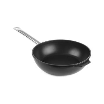 Poêle - Aluminium - H 8,5 X 29 X 54,5 CM - Hendi - 629505 629505 €33.58 Marmite à ragoût