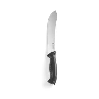 Couteau de boucher - Inox polypropylène - H 4 X 2,5 X 33 CM - Hendi - 844427 844427 €5.48 Couteaux