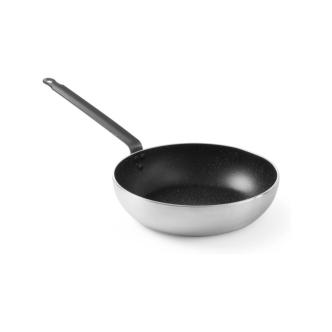 Poêle wok - Aluminium - H 7,5 X 28 CM - Hendi - 627730 627730 €25.71 Wok