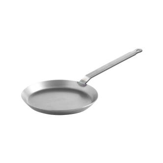 Poêle à crêpes - Tôle d'acier - H 2,5 X 23 X 47 CM - Hendi - 628805 628805 €11.86 Poêle à crêpes