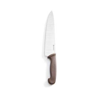 Couteau de chef - Inox polypropylène - H 5 X 2,5 X 38,5 CM - Hendi - 842799 842799 €6.72 Couteaux