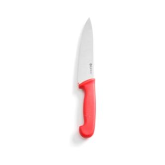 Couteau de chef - Inox polypropylène - H 4 X 2,5 X 32 CM - Hendi - 842621 842621 €5.65 Couteaux