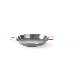 Poêle à paella - Tôle d'acier - H 4 X 34 X 44,5 CM - Hendi - 622100 622100 €9.14 Poêle à paella