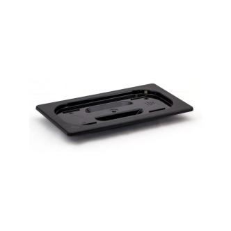 Couvercle gastronorme - Polycarbonate - 16,2 X 26,5 CM - Hendi - 862940 862940 €3.83 Bacs gn noir
