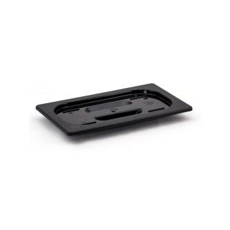 Couvercle gastronorme - Polycarbonate - 16,2 X 17,6 CM - Hendi - 862957 862957 €3.61 Bacs gn noir