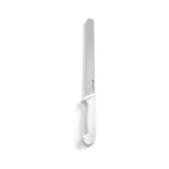 Couteau à pain - Inox polypropylène - H 4 X 2,5 X 38,5 CM - Hendi - 843055 843055 €5.19 Couteaux