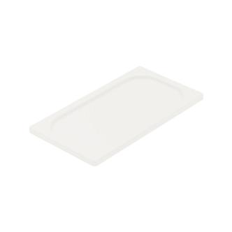 Couvercle gastronorme - 1/9 GN - HACCP - Polypropylène - Hendi - 880654 H880654 €0.98 Bacs de stockage GN