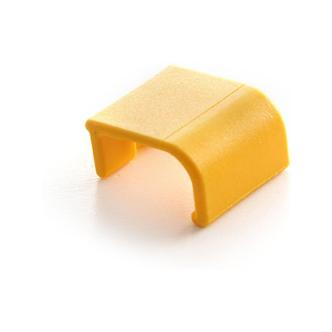Clips de couvercle pour boîtes de rangement HACCP - Jaune - Hendi - 880685 880685 €4.46 Bacs de stockage GN