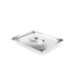 Couvercle Gastronorm - Inox 1810 - 32,5 X 26,5 CM - Hendi - 804124 804124 €11.26 Couvercle GN inox