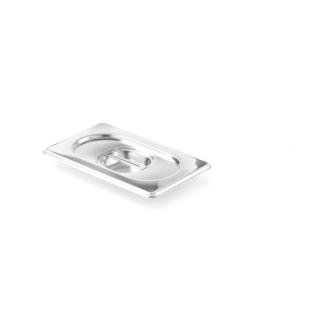 Couvercle Gastronorm - Inox 1810 - 10,8 X 17,6 CM - Hendi - 804162 804162 €5.06 Couvercle GN inox