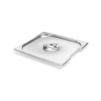 Couvercle Gastronorm - Inox - 32,5 X 35,4 CM - Hendi - 817827 817827 €7.99 Bac GN avec poignee