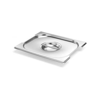 Couvercle Gastronorm - Inox - 26,5 X 32,5 CM - Hendi - 817834 817834 €5.91 Bac GN avec poignee
