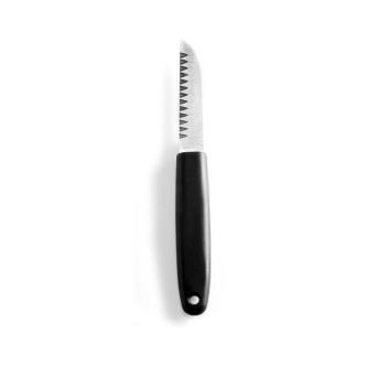 Couteau de décoration - Inox polypropylène - H 1,5 X 2,5 X 20 CM - Hendi - 856062 856062 €6.16 Klein kookgerei
