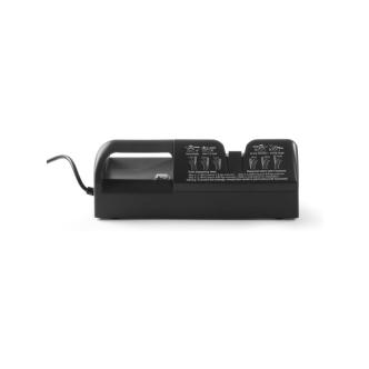 Aiguiseur de couteaux - ABS - H 11 X 11 X 29,5 CM - Hendi - 224403 224403 €161.08 Broyeur