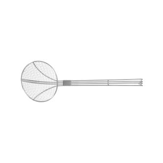 Friteuse - Inox - H 16 X 16 X 47 CM - Hendi - 640401 640401 €12.54 Friteuses accessoires