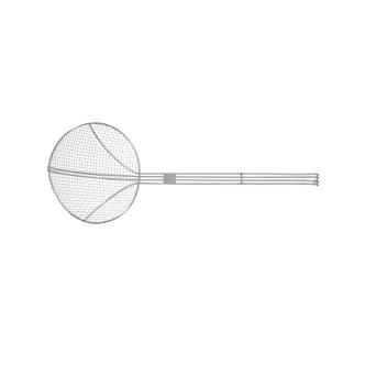 Friteuse - Inox - H 20 X 20 X 51 CM - Hendi - 640609 640609 €14.41 Friteuses accessoires