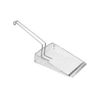 Cuillère à frites - Inox - H 16 X 18 X 47 CM - Hendi - 642504 642504 €20.61 Friteuses accessoires