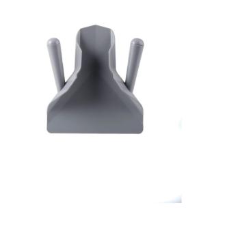 Pelle à garniture pour frites - Polycarbonate - H 5 X 21 X 23,5 CM - Hendi - 642566 642566 €8.29 Friteuses accessoires