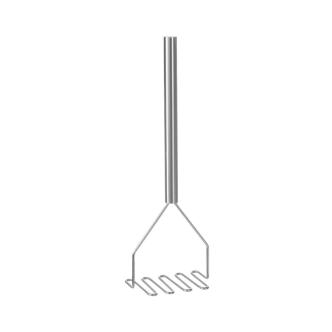 Presse purée - Inox - H 61 X 13 X 20 CM - Hendi - 693216 693216 €17.43 Piston