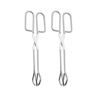 Pince de service - Inox - H 3 X 8,5 X 24 CM - Hendi - 171028 171028 €5.91 Pince à servir