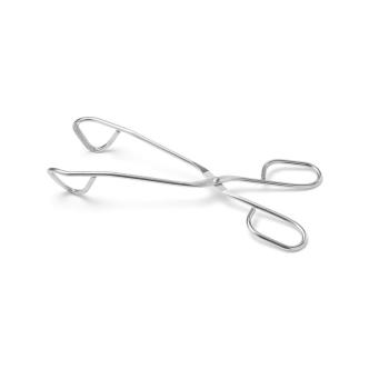 Pince de service courbée - Inox - H 4 X 7,5 X 24 CM - Hendi - 171417 171417 €5.06 Pince à servir