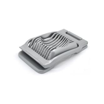 Coupe-oeuf - rectangulaire - Aluminium - H 3 X 8.5 X 13 CM - Hendi - 570104 570104 €8.08 Raspen/persen/snijden
