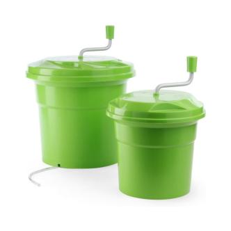 Essoreuse à salade - Polypropylène PA - H 43 X 33,5 CM - Hendi - 222553 222553 €84.58 Centrifuges de laitue