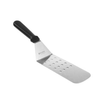 Spatule flexible perforée - Inox polypropylène - H 1,5 X 7,3 X 38 CM - Hendi - 855720 855720 €7.01 Couteaux d'assiette