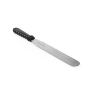 Couteau à palette - Inox polypropylène - H 1.5 X 3.9 X 37.5 CM - Hendi - 855744 855744 €7.23 Couteaux d'assiette