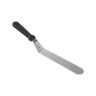 Couteaux à crêpes - Inox polypropylène - H 1,5 X 3,7 X 37,5 CM - Hendi - 855683 855683 €7.86 Couteaux d'assiette