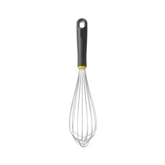 Fouet français avec manche PP Fouet - Inox polypropylène - 38 CM - Hendi - 509203 509203 €6.59 Gourdes