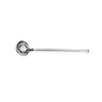 Cuillère de service anti-goutte - Inox - H 43 X 10 X 48 CM - Hendi - 540404 540404 €9.14 Opschep lepels