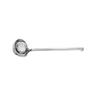 Cuillère de service anti-goutte - Inox - H 44 X 14,5 X 57,5 CM - Hendi - 540602 540602 €15.73 Opschep lepels