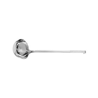 Cuillère de service anti-goutte - Inox - H 48 X 16,5 X 63 CM - Hendi - 540701 540701 €17.64 Opschep lepels