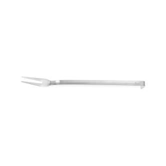 Fourchette à découper - inox - 35 X 35 CM - Hendi - 542705 542705 €6.59 Klein kookgerei