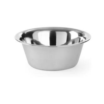 Bol de cuisine - Inox - H 6,3 X 16 X CM - Hendi - 530108 530108 €2.85 Bol à pâte