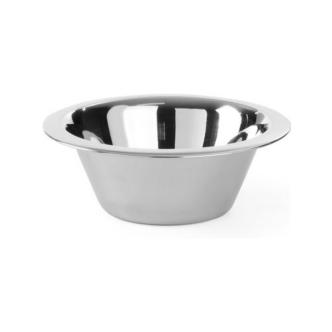 Bol de cuisine - Inox - H 7 X 20,5 X CM - Hendi - 530207 530207 €3.61 Bol à pâte