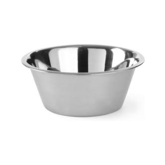 Bol de cuisine - Inox - H 8,3 X 22,5 X CM - Hendi - 530306 530306 €4.68 Bol à pâte