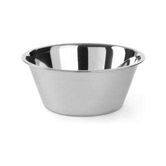 Bol de cuisine - Inox - H 9,9 X 28 X CM - Hendi - 530504 530504 €7.23 Bol à pâte