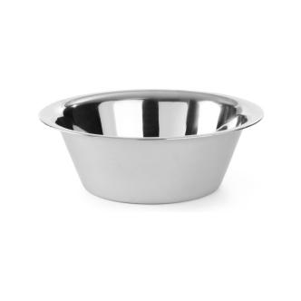 Bol de cuisine - Inox - H 11,8 X 34,5 X CM - Hendi - 530702 530702 €11.69 Bol à pâte
