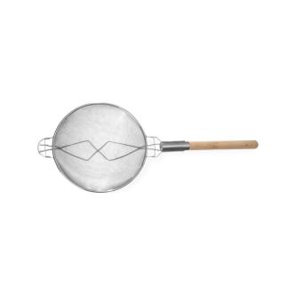 Support tamis double maille - Etamé - H 80 X 30.5 X 80 CM - Hendi - 639016 639016 €19.98 Tamis