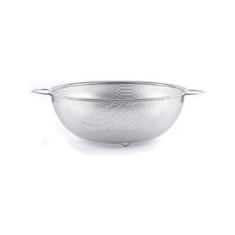 Passoire perforée - Inox - H 12 X 31.5 X 39 CM - Hendi - 535424 535424 €13.56 Passoire