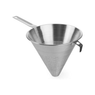 Tamis pointu - Inox - H 22 X 23,5 X 43,5 CM - Hendi - 547502 547502 €16.58 Tamis