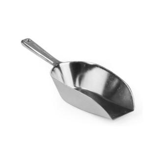 Pelle d'atelier aluminium - Aluminium - 18 CM - Hendi - 521205 521205 €2.76 Cuillères