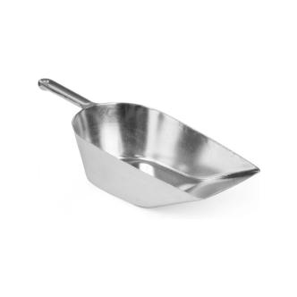 Pelle d'atelier aluminium - Aluminium - 26,5 CM - Hendi - 521502 521502 €6.16 Cuillères