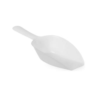 Pelle d'atelier - 0,12 litre - Plastique - 18 cm - Hendi - 562000 562000 €1.32 Cuillères