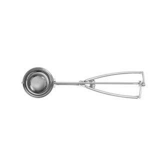 Cuillère à portion stöckel - acier inoxydable - 5,9 CM - Hendi - 755044 755044 €39.31 Cuillères doseuses à glace