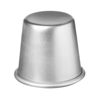 Forme Baba - Aluminium - H 6.8 X 7 CM - Hendi - 689608 689608 €3.23 Moules