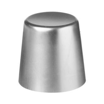 Forme Baba - Aluminium - H 6.8 X 7 CM - Hendi - 689806 689806 €2.93 Moules
