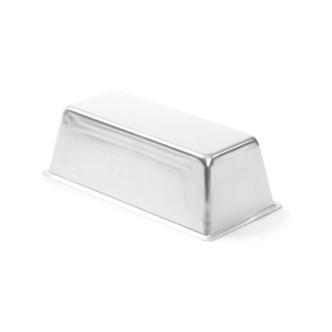Moule à gâteau - Aluminium - H 6 X 8 X 18 CM - Hendi - 682104 682104 €8.29 Moules